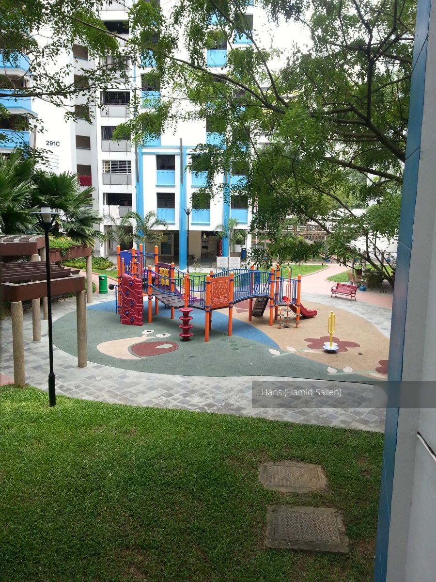 Compassvale Street thumbnail photo
